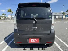 スズキ ワゴンR