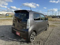 スズキ ワゴンR