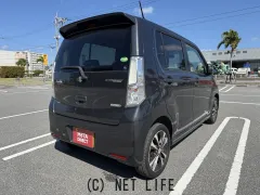 スズキ ワゴンR