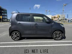 スズキ ワゴンR