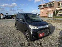 スズキ ワゴンR