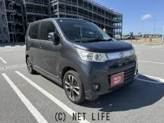 スズキ ワゴンR