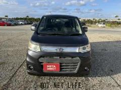 スズキ ワゴンR