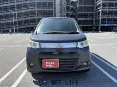 スズキ ワゴンR