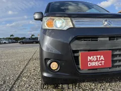 スズキ ワゴンR