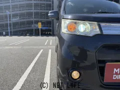 スズキ ワゴンR