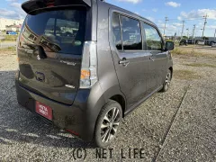 スズキ ワゴンR