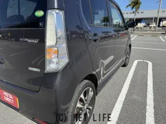 スズキ ワゴンR