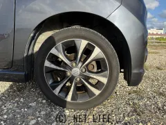 スズキ ワゴンR