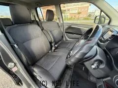 スズキ ワゴンR