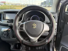 スズキ ワゴンR