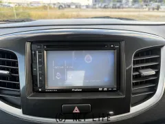 スズキ ワゴンR