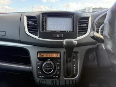 スズキ ワゴンR