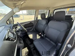 スズキ ワゴンR