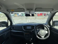 スズキ ワゴンR