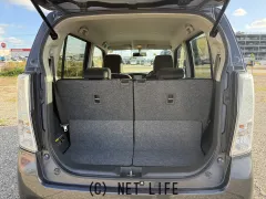 スズキ ワゴンR