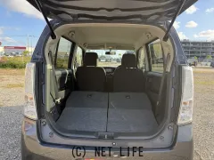 スズキ ワゴンR