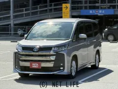 トヨタ ノア