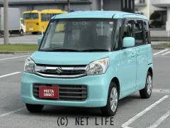 スズキ スペーシア