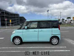 スズキ スペーシア