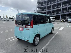 スズキ スペーシア