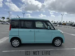 スズキ スペーシア