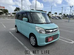 スズキ スペーシア