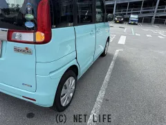 スズキ スペーシア