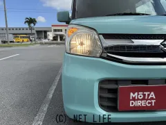 スズキ スペーシア