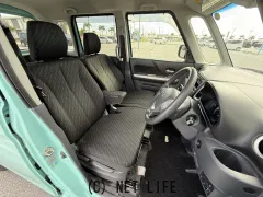 スズキ スペーシア