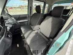 スズキ スペーシア