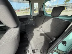 スズキ スペーシア