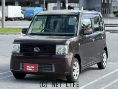 ダイハツ ムーヴコンテ