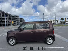 ダイハツ ムーヴコンテ