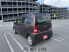 ダイハツ ムーヴコンテ