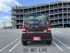 ダイハツ ムーヴコンテ