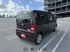 ダイハツ ムーヴコンテ