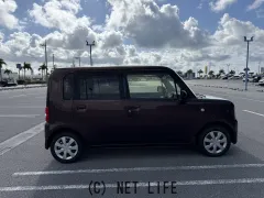 ダイハツ ムーヴコンテ