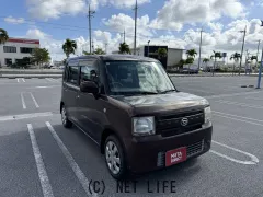 ダイハツ ムーヴコンテ