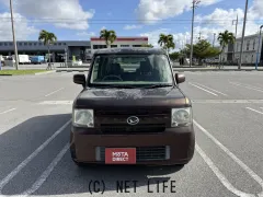 ダイハツ ムーヴコンテ