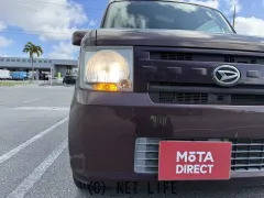 ダイハツ ムーヴコンテ