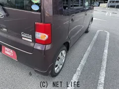 ダイハツ ムーヴコンテ