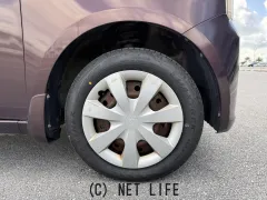 ダイハツ ムーヴコンテ