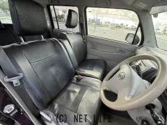 ダイハツ ムーヴコンテ