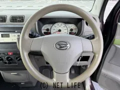 ダイハツ ムーヴコンテ