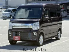 スズキ エブリイワゴン