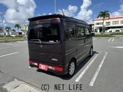 スズキ エブリイワゴン