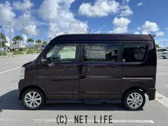 スズキ エブリイワゴン