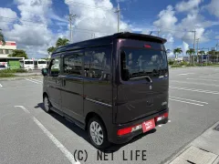 スズキ エブリイワゴン