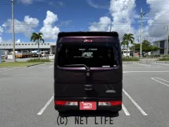 スズキ エブリイワゴン